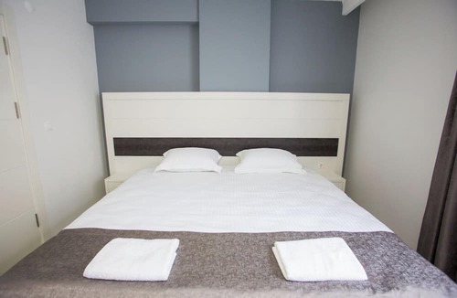 Persembe Bed & Breakfast | Zeynep Hatun Pruva Otel