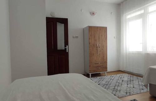 Finike House | TİMEX YALI