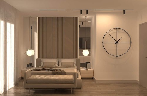 Finike Villa | TİMEX VİLLA 1