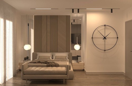 Finike Villa | TİMEX VİLLA 3