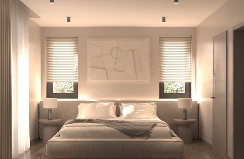 Finike Villa | TİMEX VİLLA 4