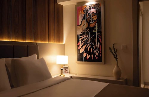 Cigli Hotel | Avwan Hotels Collection