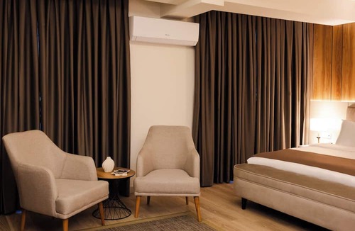 Cigli Hotel | Avwan Hotels Collection