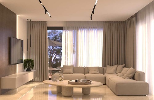 Finike Villa | TİMEX GARDEN