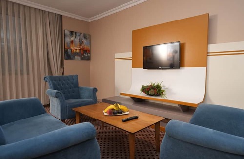Esenyurt Hotel | BORİS OTEL