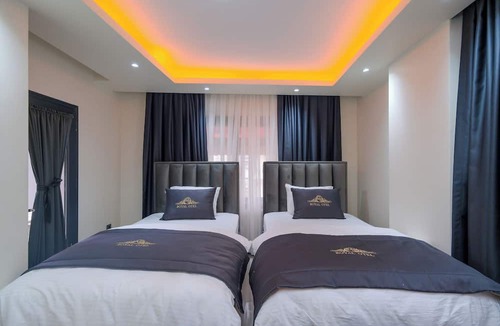 Mezetli Apartment | Ms Royal Otel