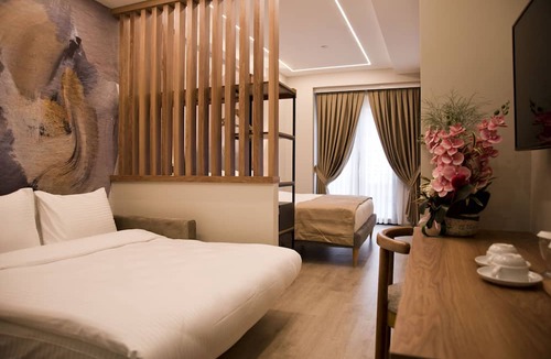 Nisantasi Hotel | Forty Nişantaşı Hotel & SPA