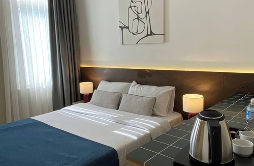 Taksim Bed & Breakfast | Pera Standard Rooms