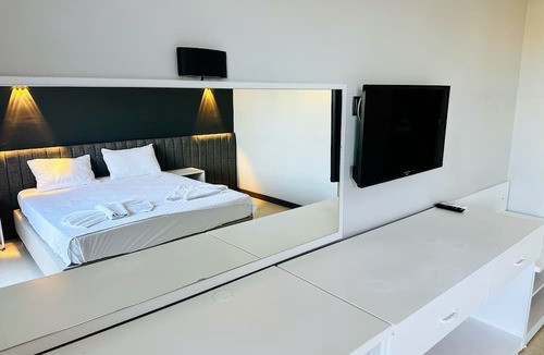 Kiris Resort | Pera Aura Resort Hotel & Spa - All Inclusive