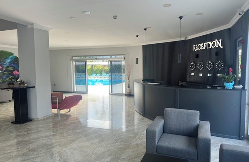 Kiris Resort | Pera Aura Resort Hotel & Spa - All Inclusive