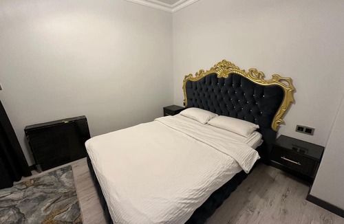 Oran Apartment | ŞATOM SUİT