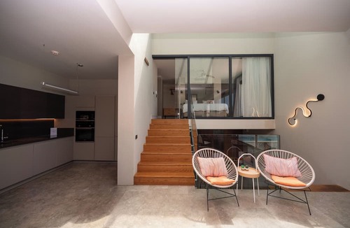 Turgutreis House | VistaPort A