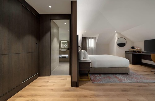 Arnavutkoy Hotel | Ramada by Wyndham Istanbul Airport Arnavutkoy