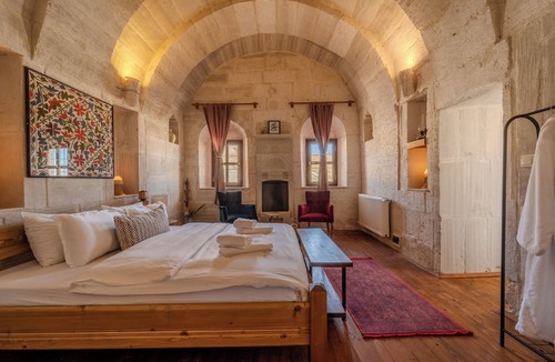 Ibrahimpasa House | Valinor Cappadocia