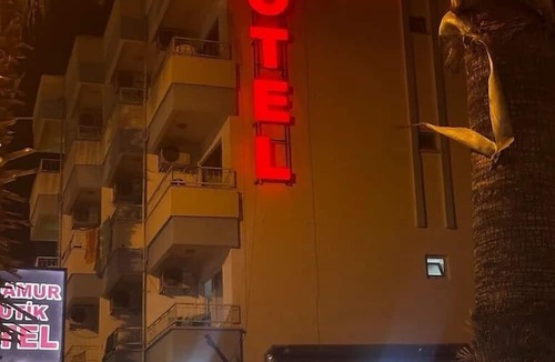 Anamur Hotel | Anamur Butik Otel