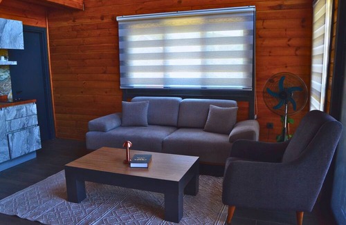Ulupelit Ski Chalet | Bungaluvia