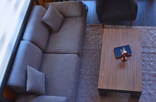 Ulupelit Ski Chalet | Bungaluvia