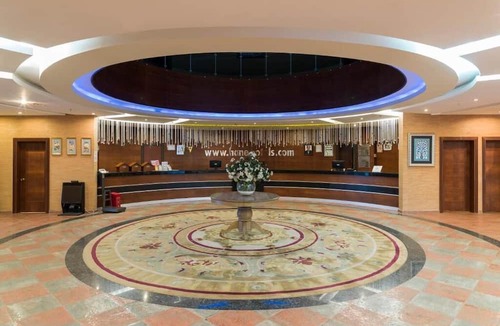 Liman Mahallesi Hotel | Calimera Hane Garden Htel