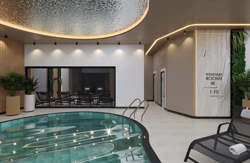 Alanya Hotel | ALMARIS RESORT HOTEL