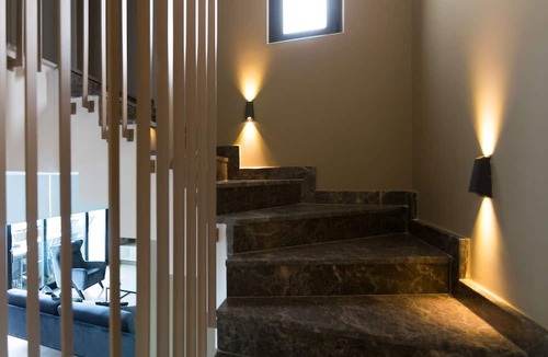 Kalkan Villa | Eco Villa Panaroma