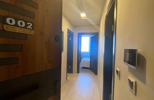 Ondokuzmayıs Apartment | Roden Apart Hotel