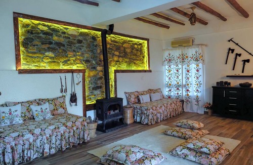 Alacali House | Saygın Farmhouse Ephesus Boutique Hotel