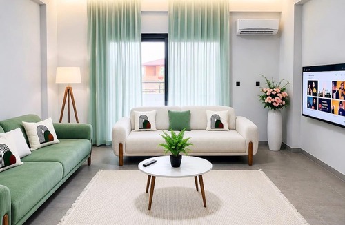 Arsuz Apartment | "Arsuz Suit"