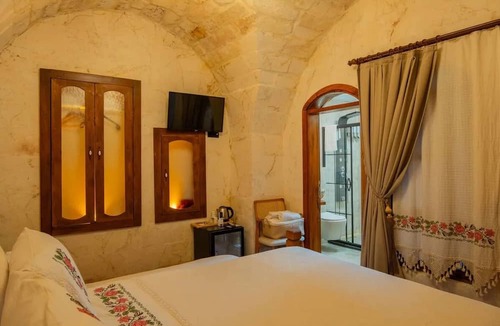Eyyubiye Hotel | Mihrumah Konagi