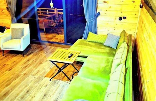 Ardesen Ski Chalet | Ceobungalov