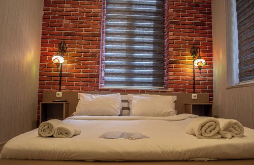 Pera House | Central Stay