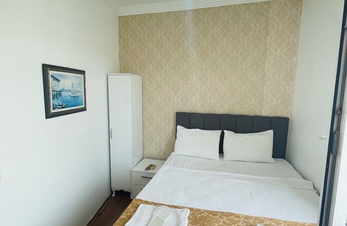 Adalar House | Kalamaripansiyon2
