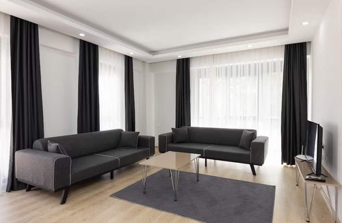Antalya City Centre Hotel | Moon Old Town