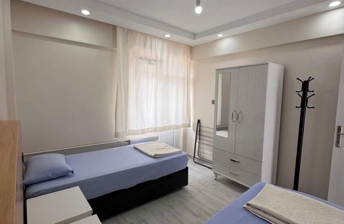 Lapseki Apartment | Orçın Apartmanı