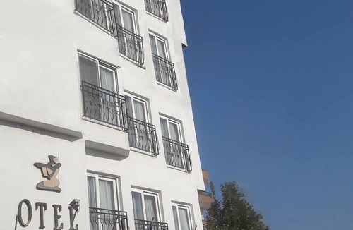 Limonlu Hotel | Paperon Butik Otel