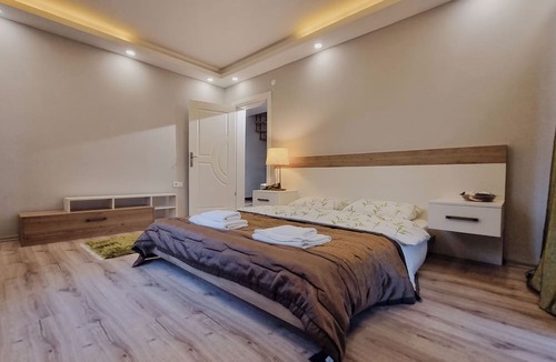 Sapanca Villa | Villa Freya