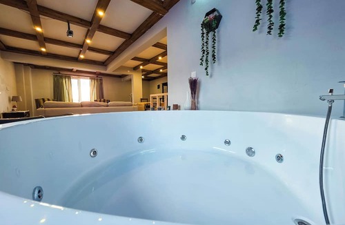 Sapanca Villa | Villa Freya