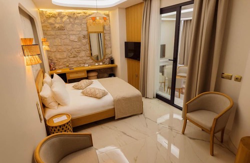 Avanos Hotel | Selebrity Cappadocia
