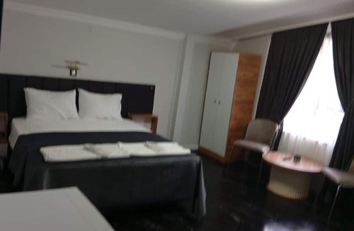 Afyonkarahisar Apartment | Şelale apart otel