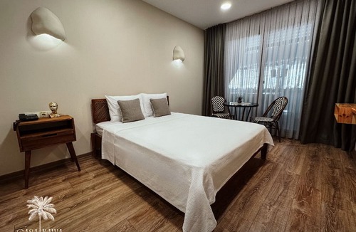 Arsuz Hostel | Casa Kawa