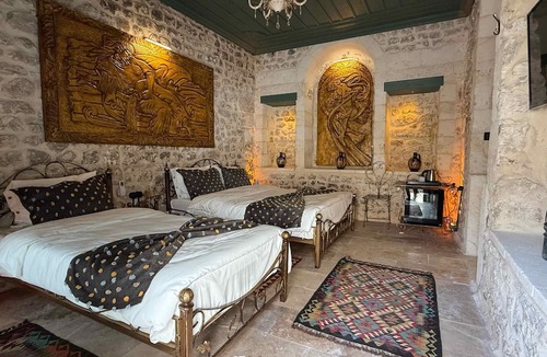 Eyyubiye Hotel | Liora Hotel