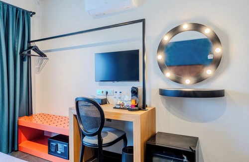 Fethiye City Center Hotel | La Casa Marina Suites & Rooms