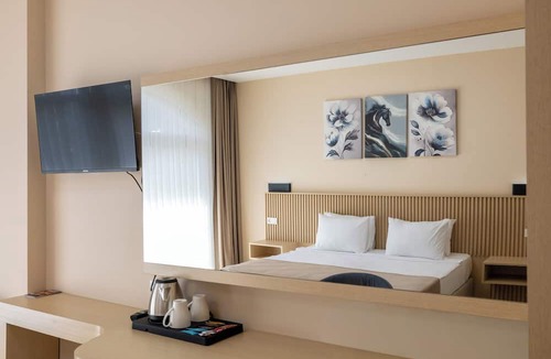 Sarkoy Hotel | Tek Hotel Murefte