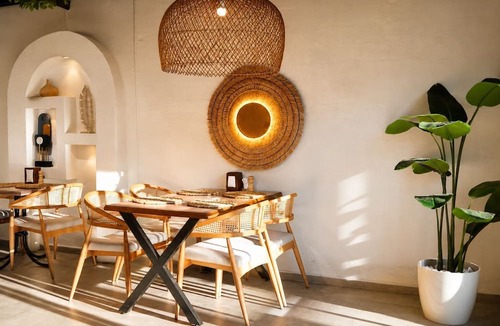 Sinop House | BL KARAKUM SUITES