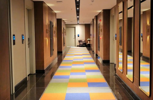 Ipekyolu Hotel | Park Dedeman Van