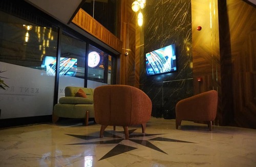 Kapaklı Hotel | Kent Room Hotel