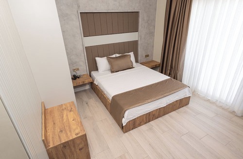Silifke Hotel | HOLMİ OTEL
