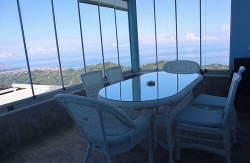 Ardesen Hotel | Kartal Gözü Dağ Evi