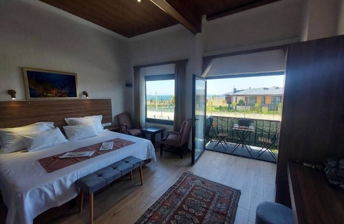 Fatih Bed & Breakfast | Queen Seagull Boutique Hotel