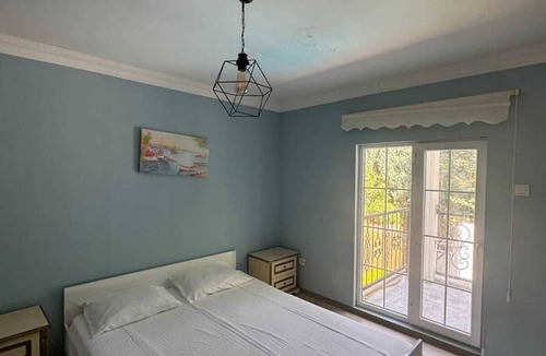 Yanik Villa | Bizim Konak