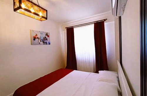 Faralya Villa | Diamond City Villas - Villa Yakuti